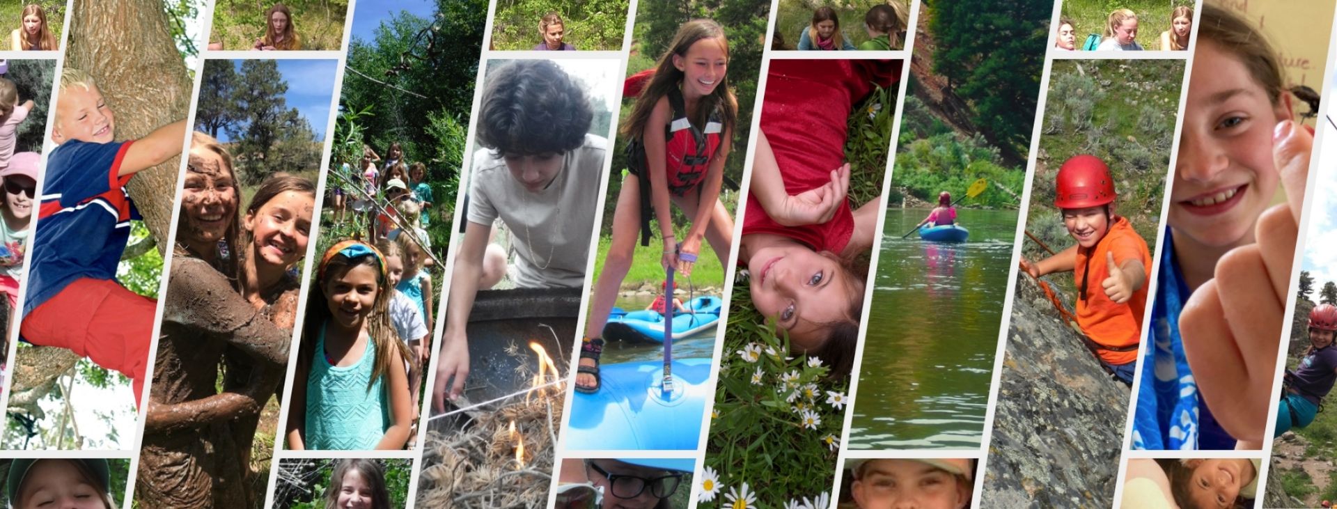 Wild Earth Wisdom Camps Home